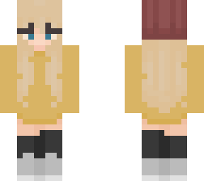 wilbur outfit