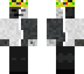 wither / wither skeleton
