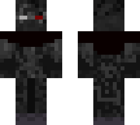 wither golem