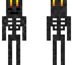 wither king