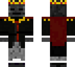 wither king