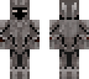 withered king
