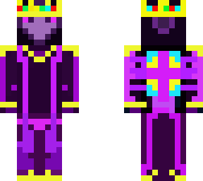 wizard king