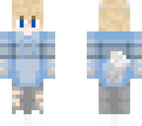 wolf boy 3