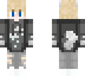 wolf boy 4
