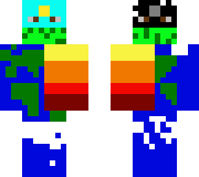 world