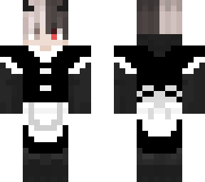 xhuskimaid