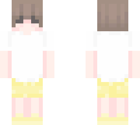 y e l l o w (boy version)