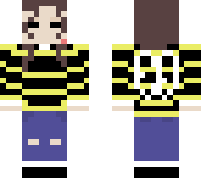 yam bee