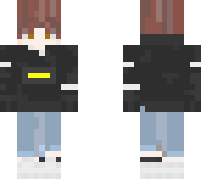 yellow boy