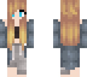 yet another skin for my friend