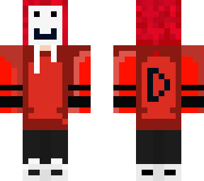 youtube dream hoodie