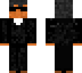 zerosyfins skin