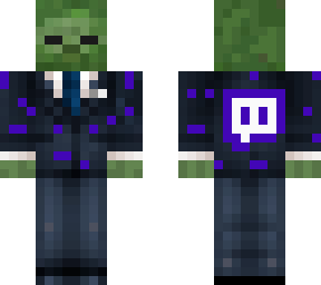 zombies twitch