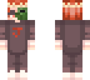 zombified king