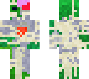 zomborgskel