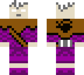 zul unmasked (d&d)