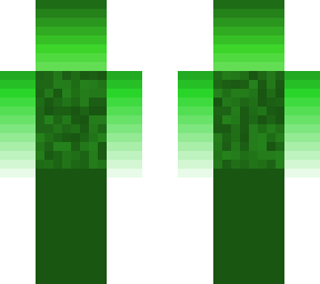 ~*/fun facts about green*~
