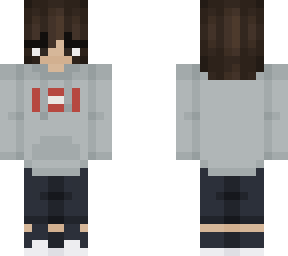 -=- xim - meet the skinner -=-