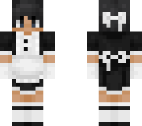 -+=sapnap maid=+-