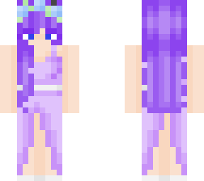=- wedding dress for crescentwolves -=