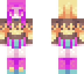+ anzu kinashi +