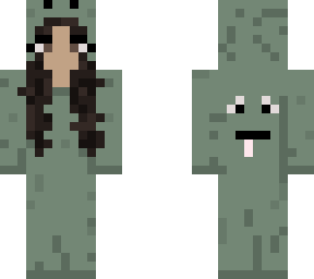 - froggie jumpsuit  -