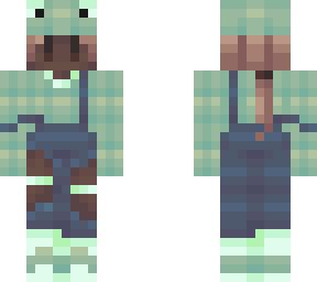 ~ froggy boi ~