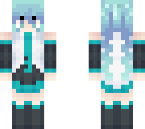 ~+hatsune miku+~
