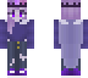 ~ new queen? ~