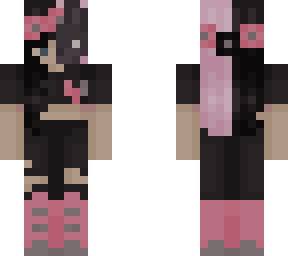 ~creepy but cute~  . r e q u e s t .