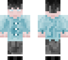 ~ghost boy~