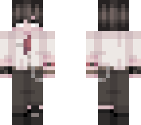 -kinesis: maplestory- rq