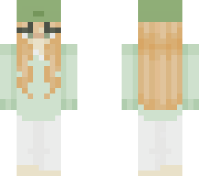 ~my take on alex~ ( bigger hat )