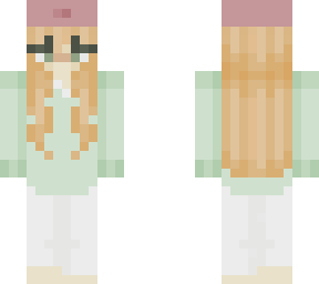 ~my take on alex~ pink hat ~