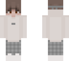 (not my skin)