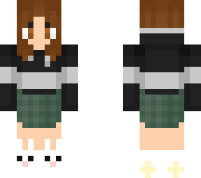 a skin for an oc i have