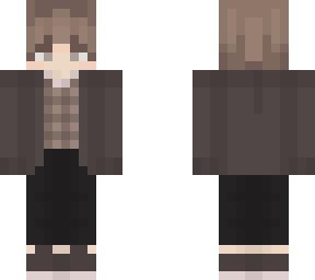 academia boy