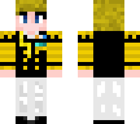 admiral epic