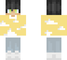 aesthetic cloud (fixed)