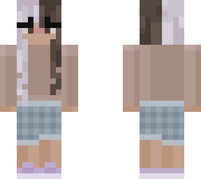 aesthetic girl