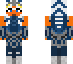 ahsoka tano
