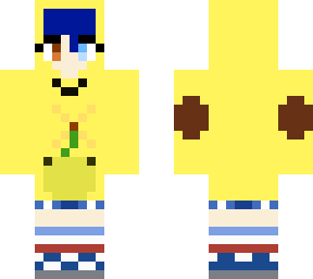 ai ohto! :d