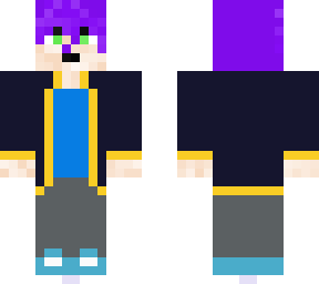 aible's template