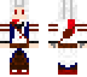 aikawa assasins creed