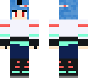 akaisoraxx ver 2