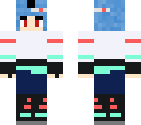 akaisoraxx ver 3