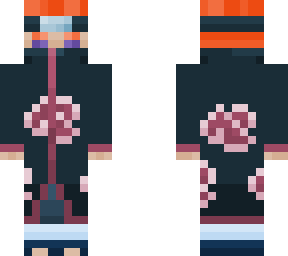 akatsuki - pain