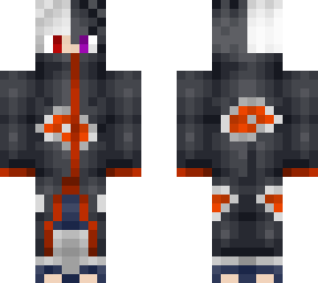 akatsuki dude