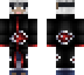 akatsuki sheep